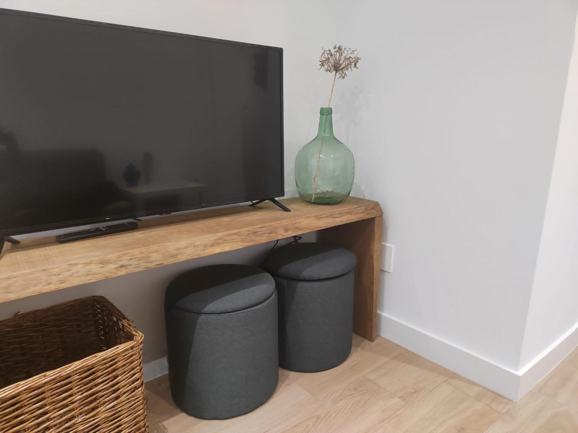 Apartamento La Ribera Betanzos Exteriér fotografie