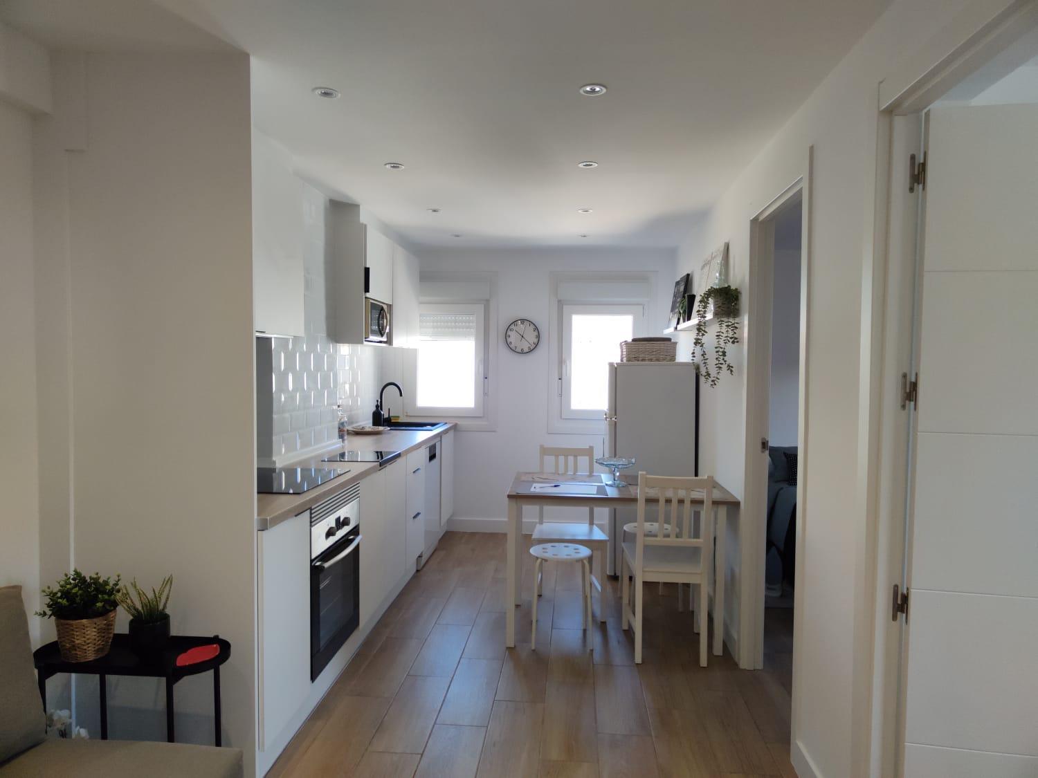 Apartamento La Ribera Betanzos Exteriér fotografie