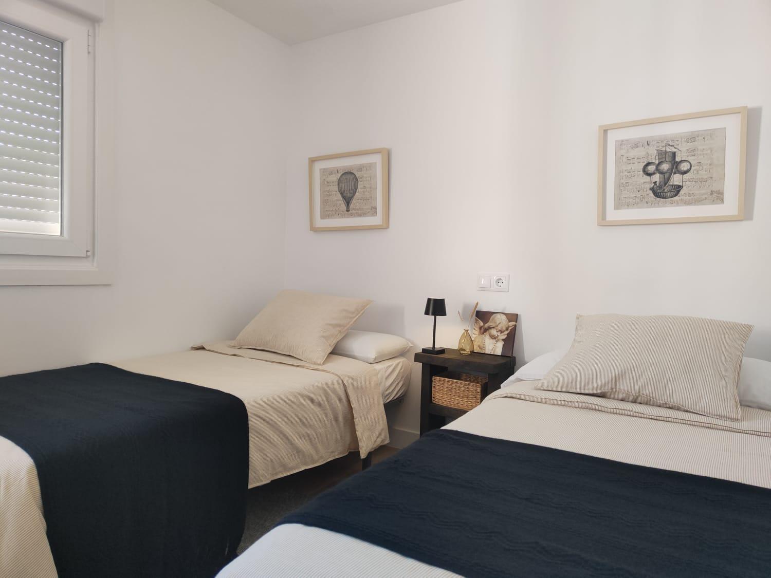 Apartamento La Ribera Betanzos Exteriér fotografie