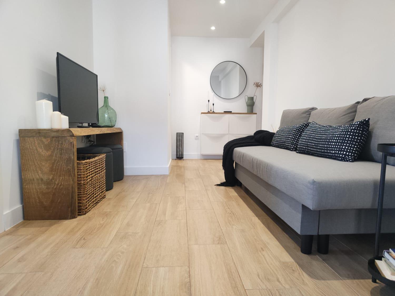 Apartamento La Ribera Betanzos Exteriér fotografie