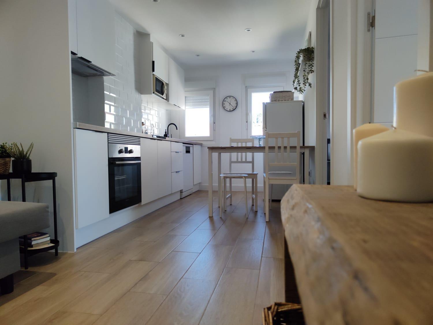 Apartamento La Ribera Betanzos Exteriér fotografie