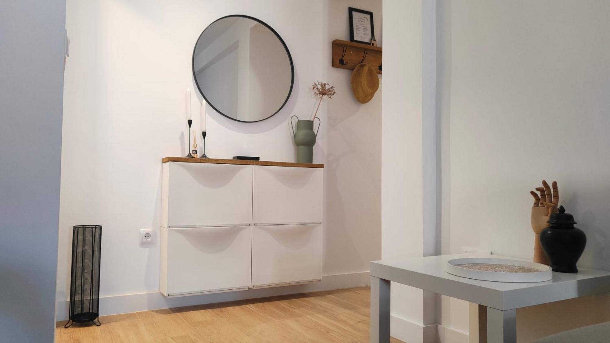 Apartamento La Ribera Betanzos Exteriér fotografie